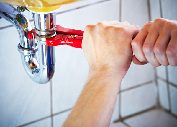 About Irvington Plumbers